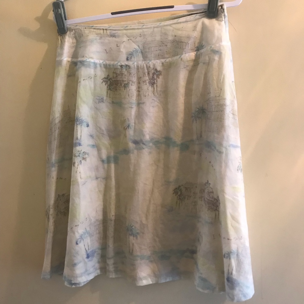 Susan Bristol Skirt
